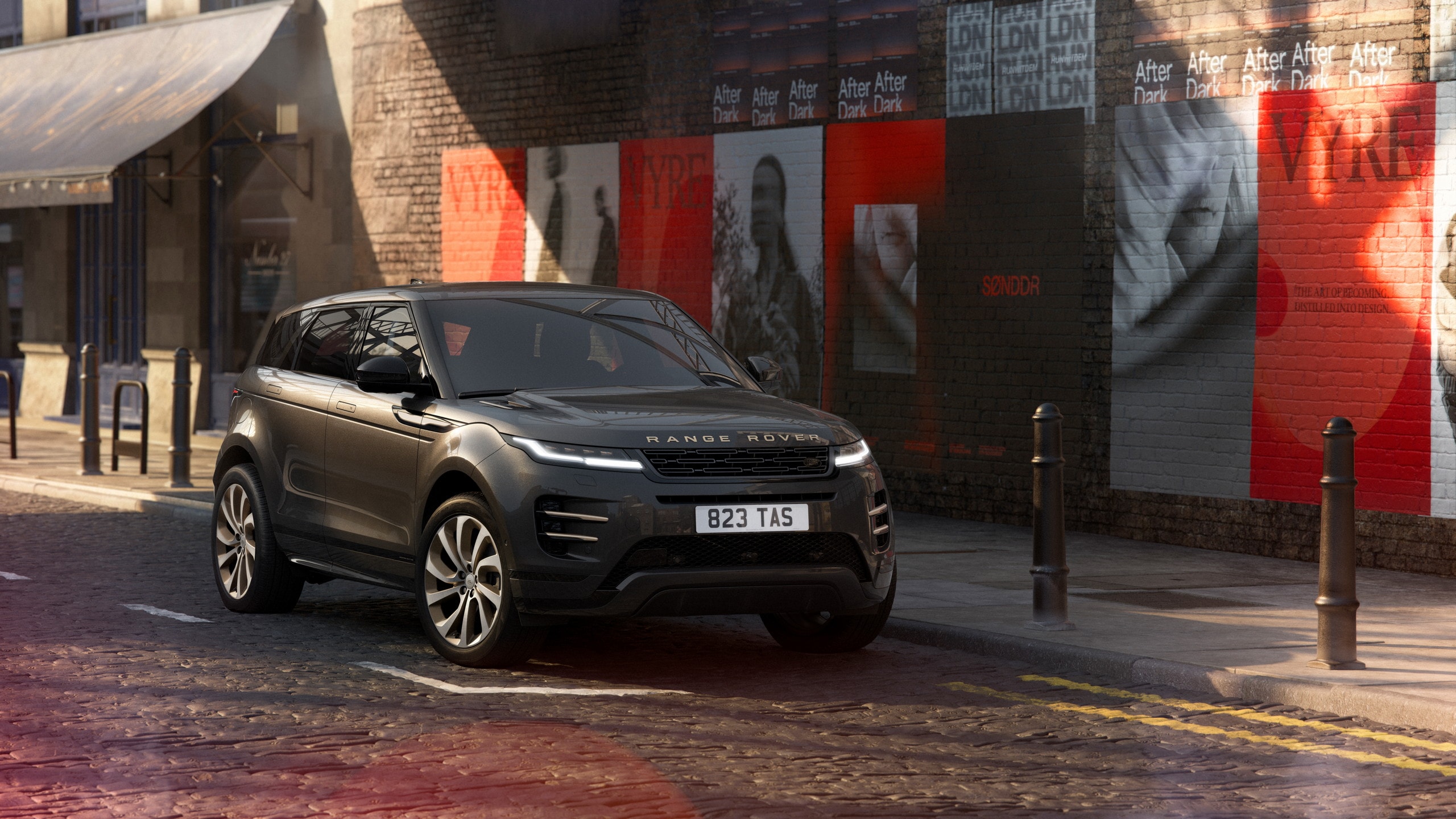 Range Rover Special Editions (27)