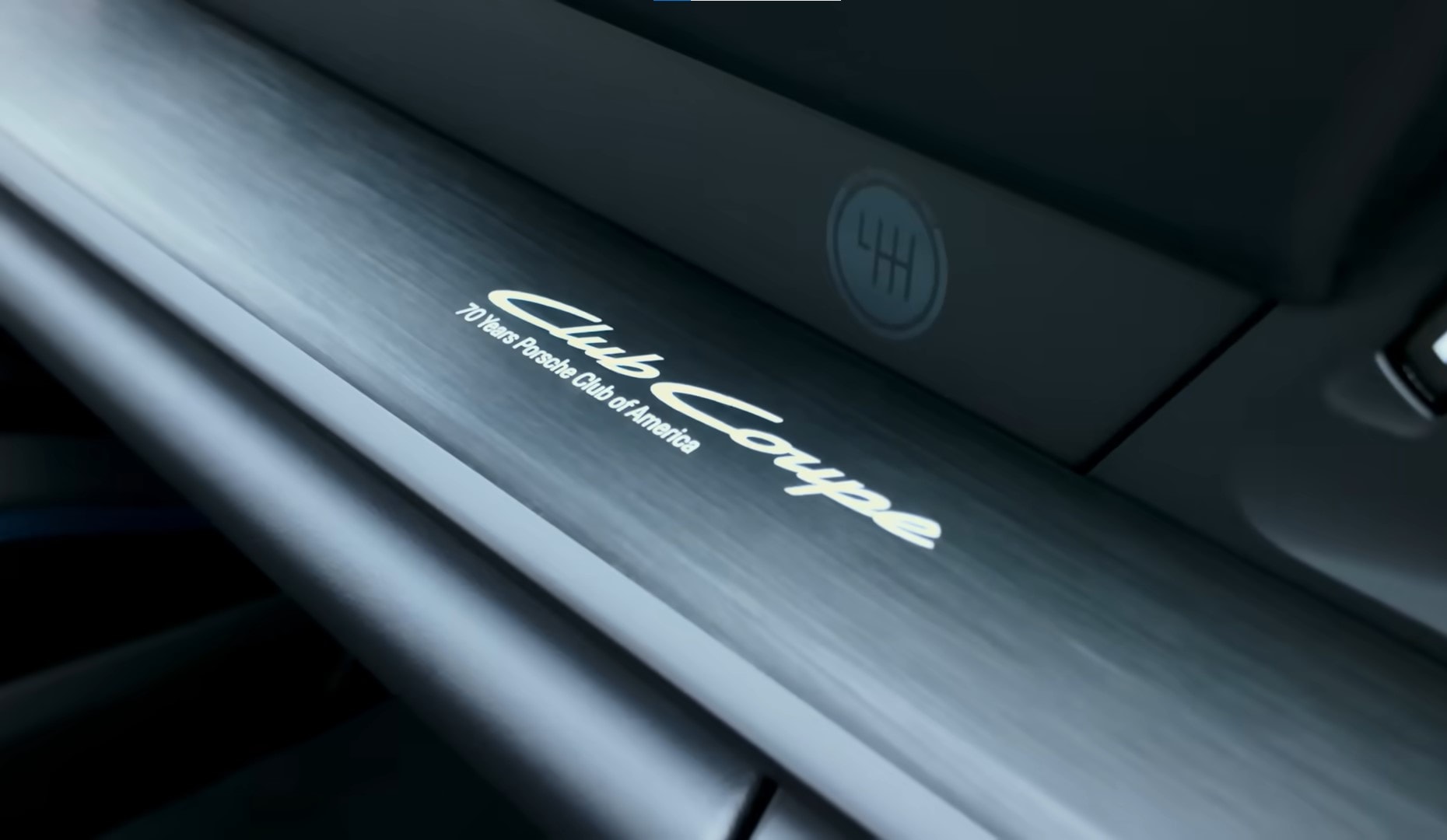 2026 Porsche 911 Club Coupe (2)