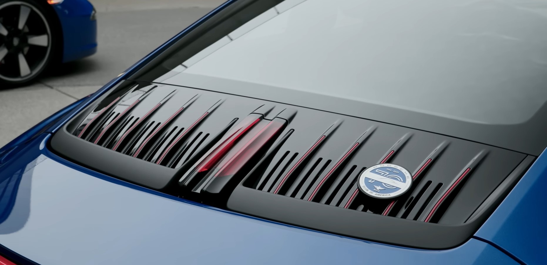2026 Porsche 911 Club Coupe (7)