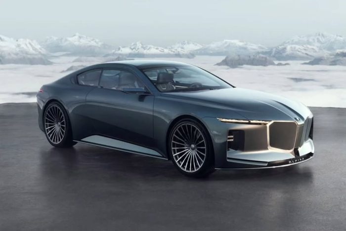 BMW’s Alpina Plan Targets a New Tier of Ultra-Luxury Buyers