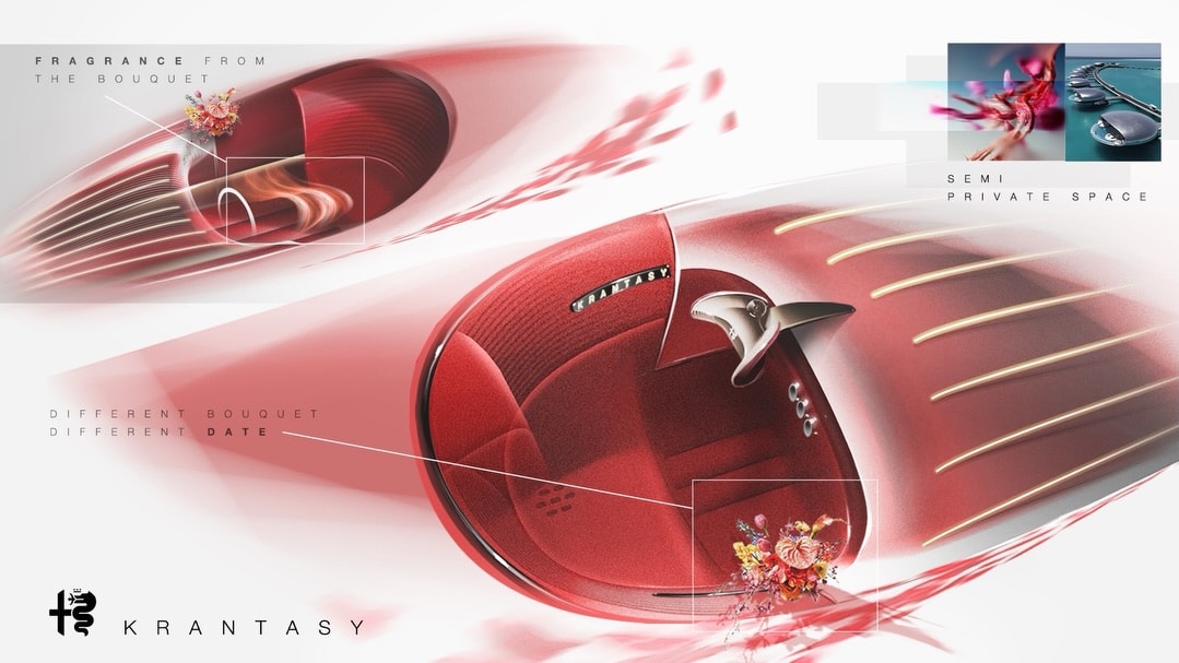 Alfa Romeo Krantasy Concept Rendering (5)