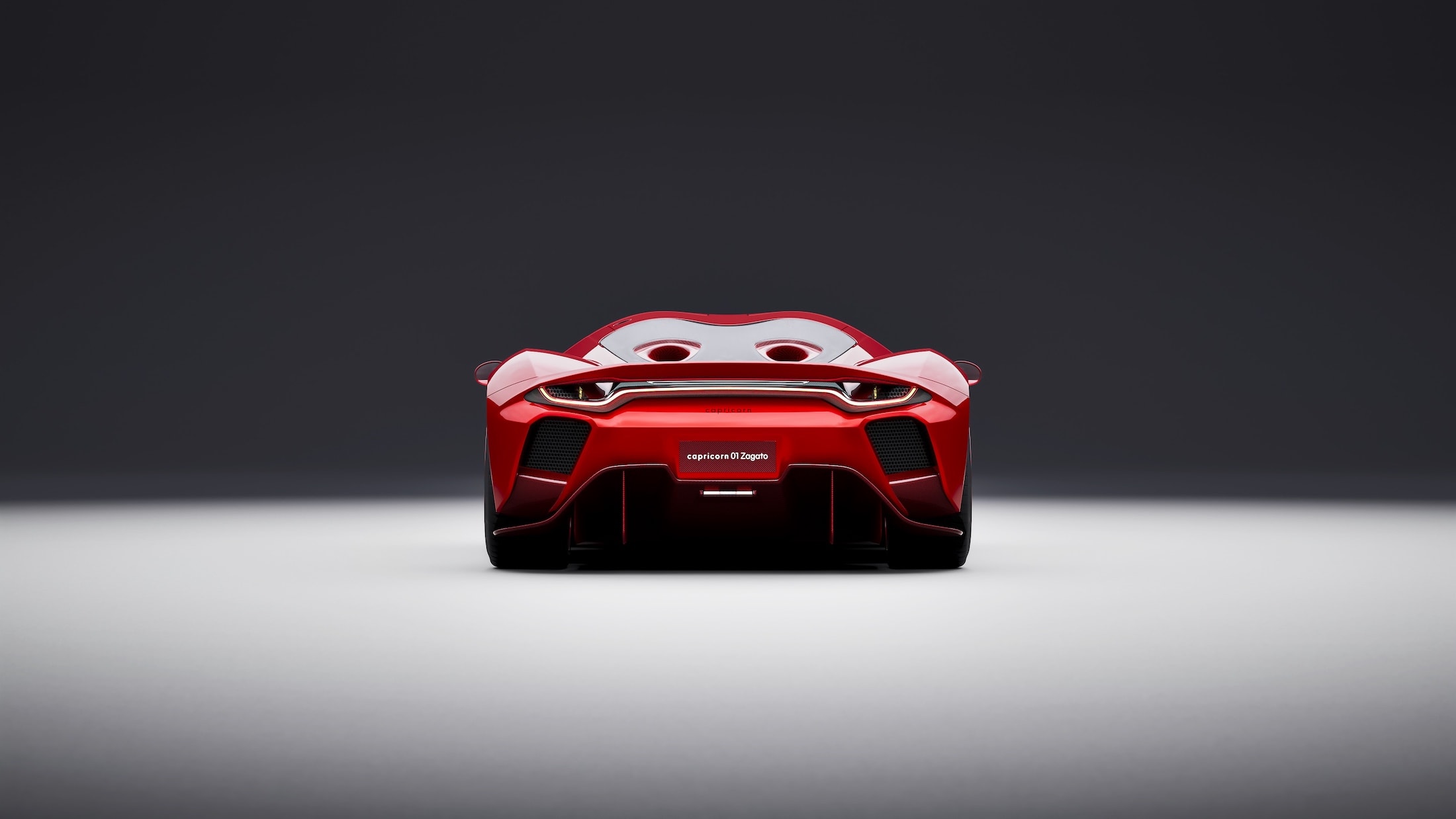Capricorn 01 Zagato Tutto Rosso (4)