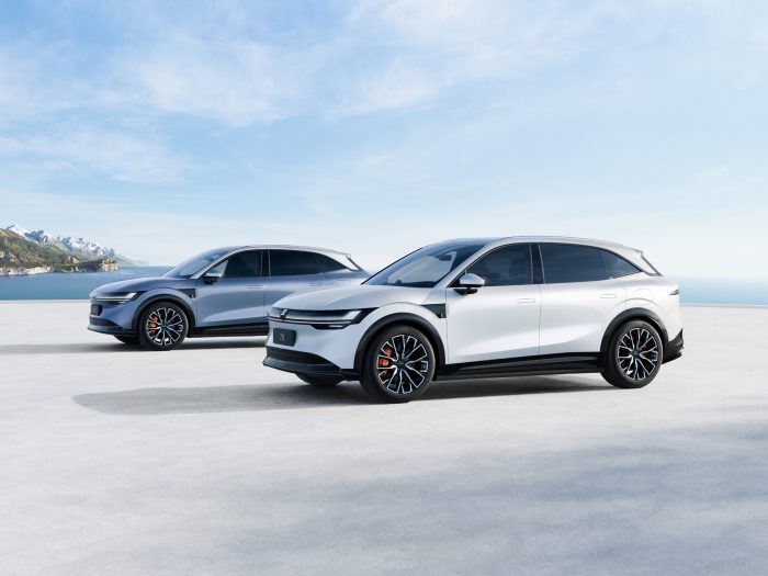 Chinese EV Brand Zeekr Builds Strong Reputation Among Australian Buyers