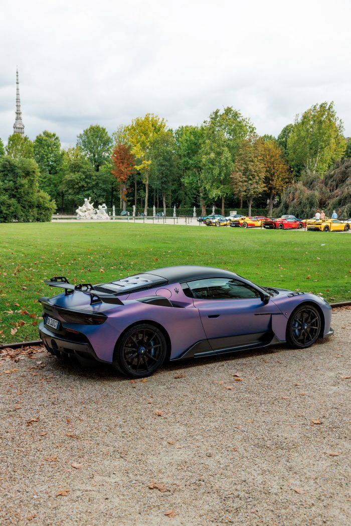 maserati gt2 stradaleatsalone di torino 2026 (1)