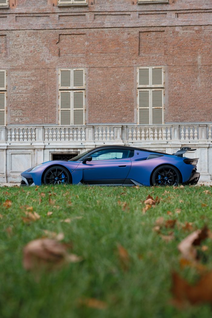 maserati gt2 stradaleatsalone di torino 2026 (2)