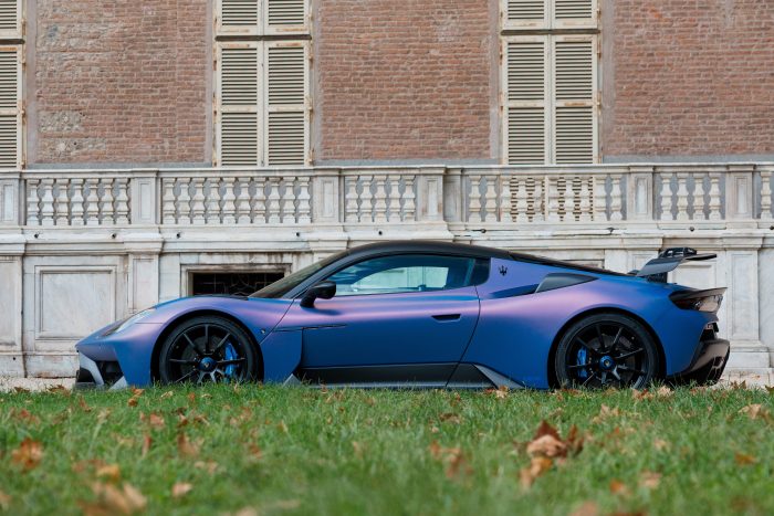 maserati gt2 stradaleatsalone di torino 2026 (3)