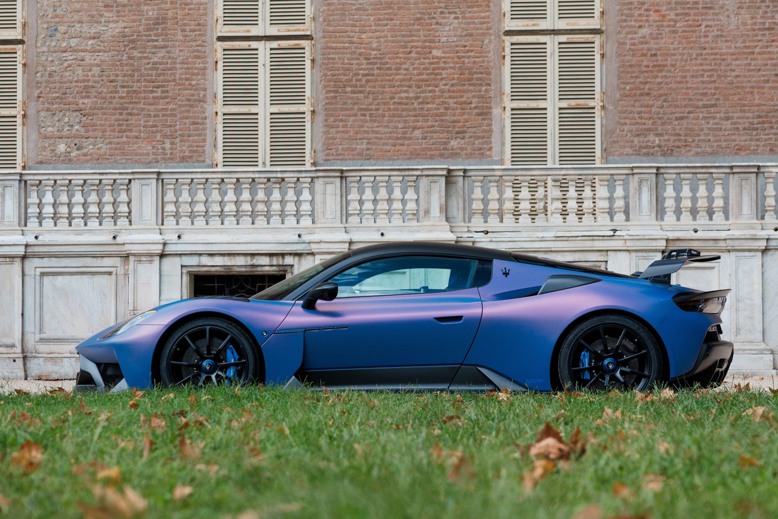 maserati gt2 stradaleatsalone di torino 2026 (3)