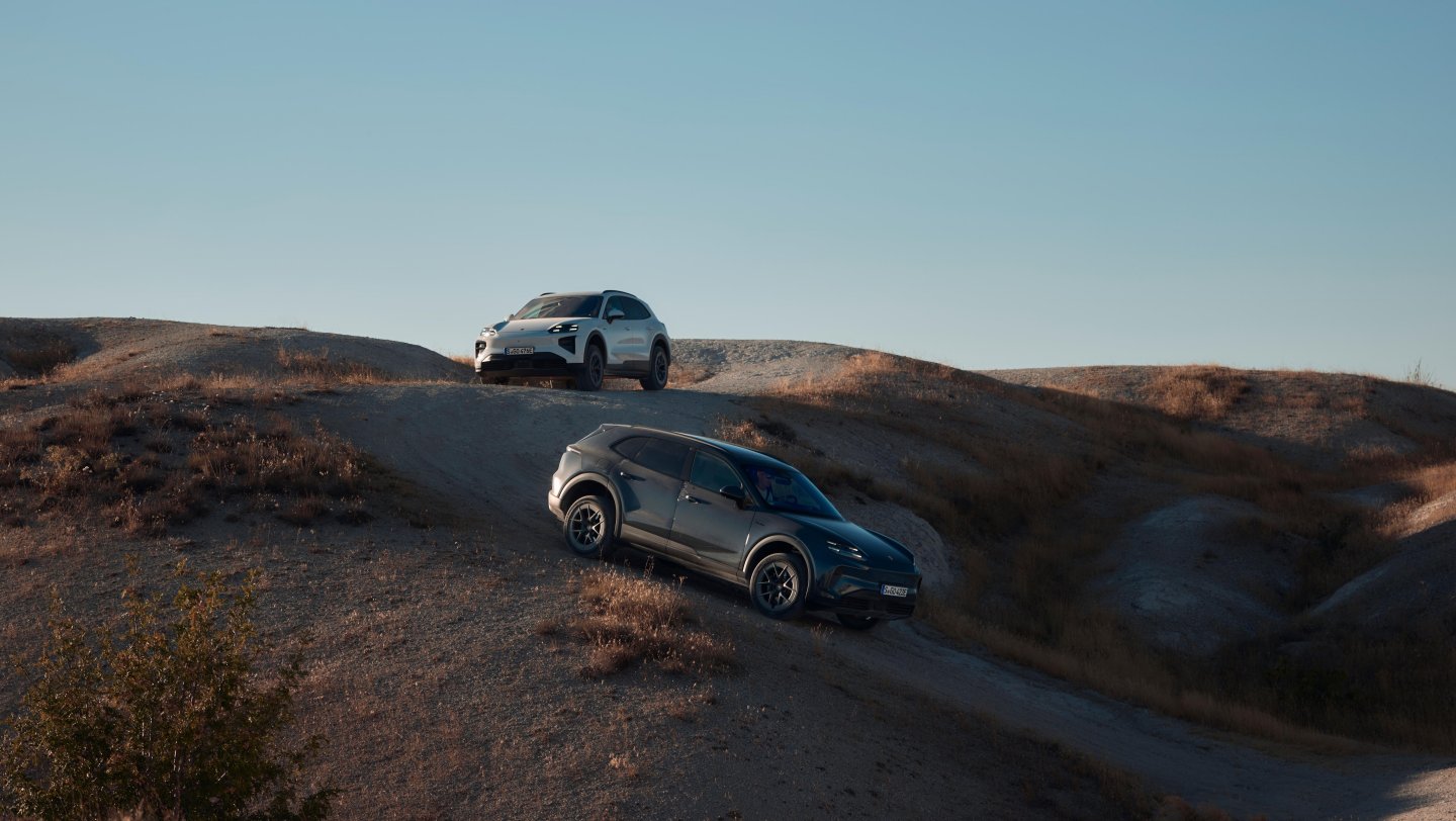 Porsche Cayenne Electric (7)