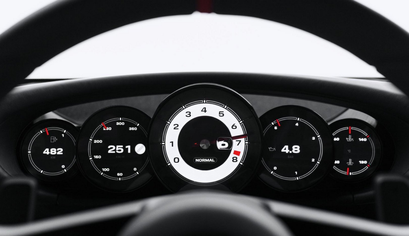 Porsche Mission S (13)