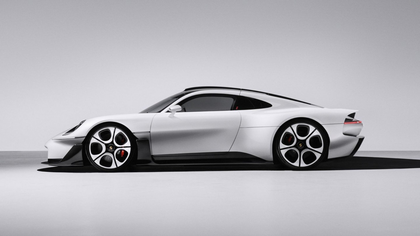 Porsche Mission S (3)