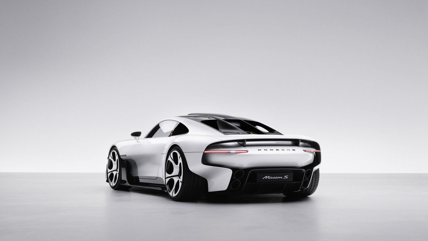 Porsche Mission S (4)