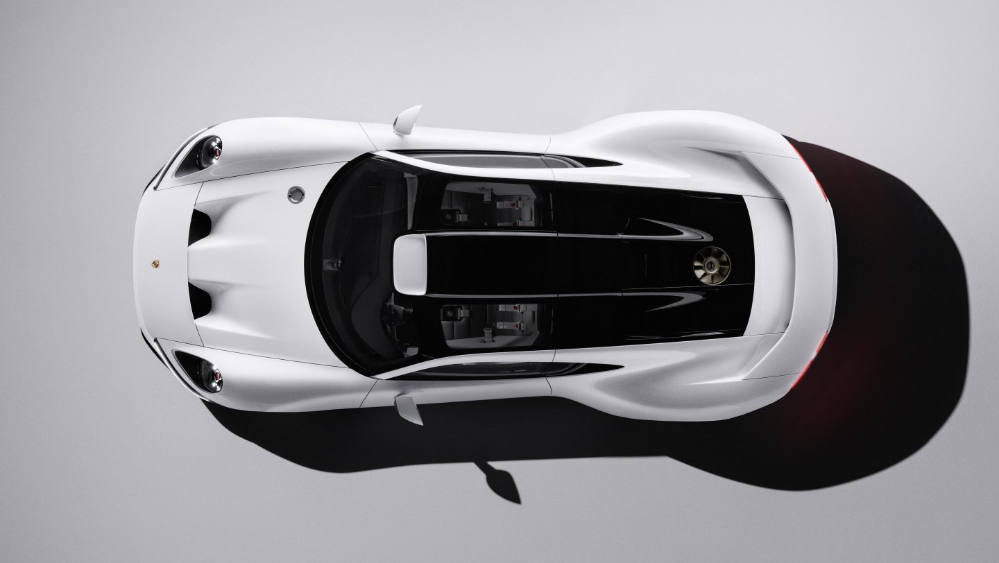 Porsche Mission S (5)