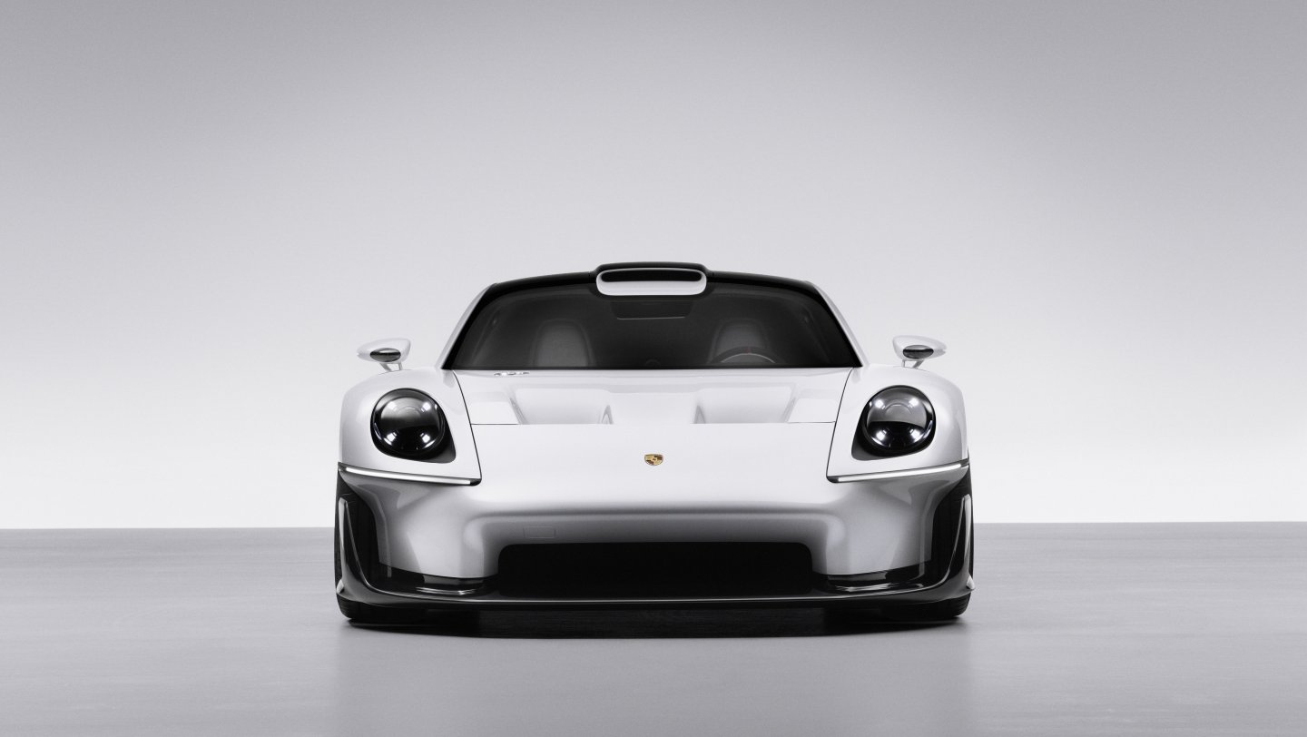 Porsche Mission S (6)