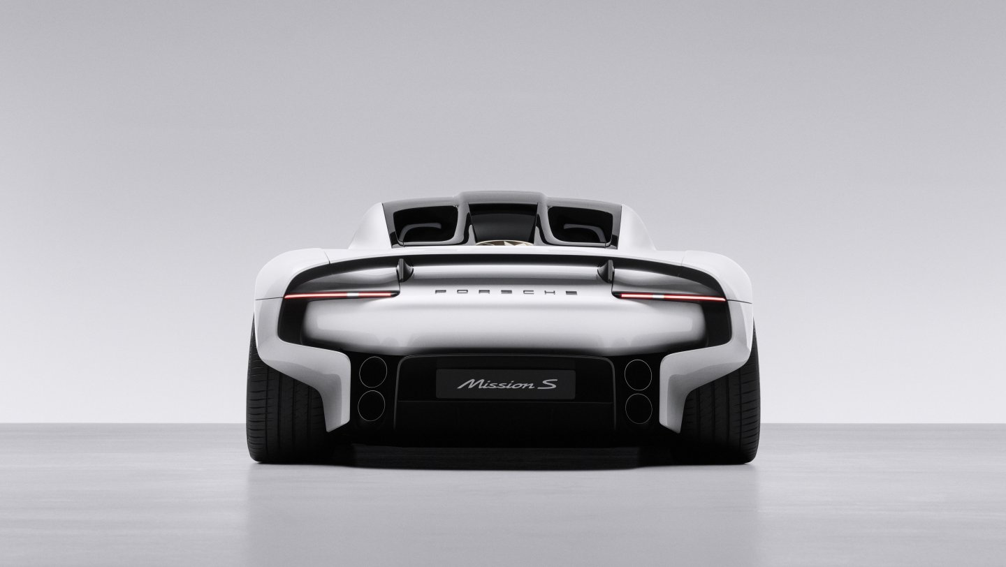 Porsche Mission S (7)